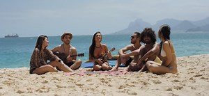 Meu Abrigo – Melim