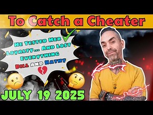 To Catch A Cheater Best Of Episode | Sugar Mommy?! 🤑 Jake & Dee Dee | The Jubal Show| #thejubalshow