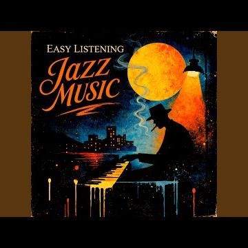 Smooth Relax Jazz (Calm Lounge)