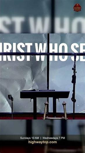 HTOP Story Post 06 - Is Christ Still Center