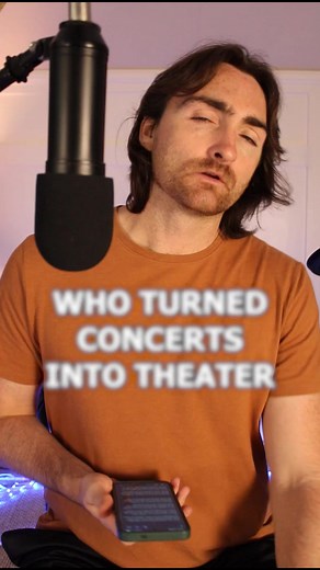 94K views · 1.9K reactions | Alice Cooper shocked crowds with horror and spectacle. KISS brought fire costumes and explosions big enough to fill an arena. Who made rock a full blown show? | Panama Kinal | Facebook