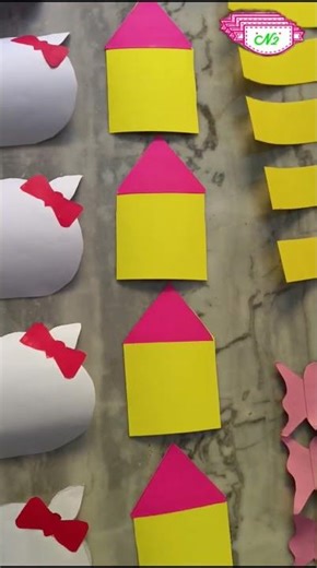 b.ed chain chart designs.. #chainchart #secondsemester #2026 #tlm #teachingaids #teachingmaterials