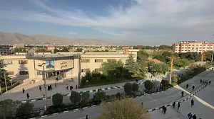 133K views · 2.4K reactions | جامعة ايران للعلوم الطبية في العاصمة...