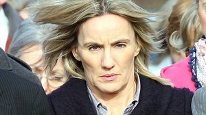 ‘Fresh evidence’ double murderer Hazel Stewart had mental illness, court told