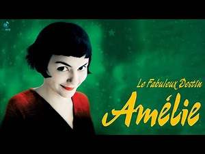 Amélie Poulain Soundtrack ♥ Le Fabuleux Destin d'Amélie Poulain
