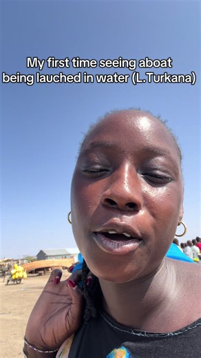 Experience Fishing at Lake Turkana's Launch Site