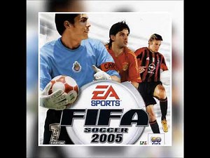 FIFA 05: Soul'd Out - 1,000,000 MONSTERS ATTACK