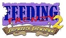 Feeding Frenzy 2 [Online Game Code]