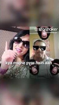 20 June 2025Heard Kya Mujhe Pyar Hai (Remix)