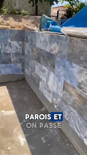 Comment construire sa propre piscine ! #construction #innovations #LeSaviezVous | InnoFix