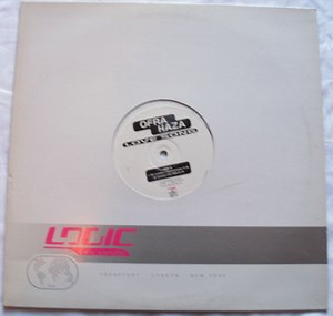 Ofra Haza - Love Song