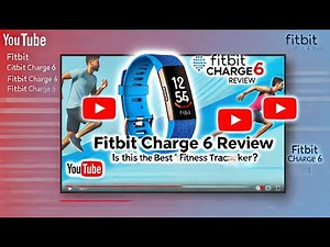 Fitbit Charge 6 Review: Is It the Best Fitness Tracker of 2024? | Smart Buy Reviews