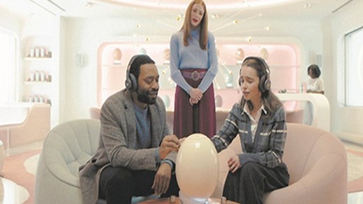 The Pod Generation - Official Trailer - IGN