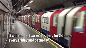 48K views · 488 reactions | #NightTube: From tonight, you can ride...