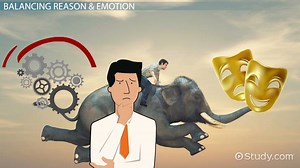 Using Reason & Emotion to Create & Sustain Change in Organizations