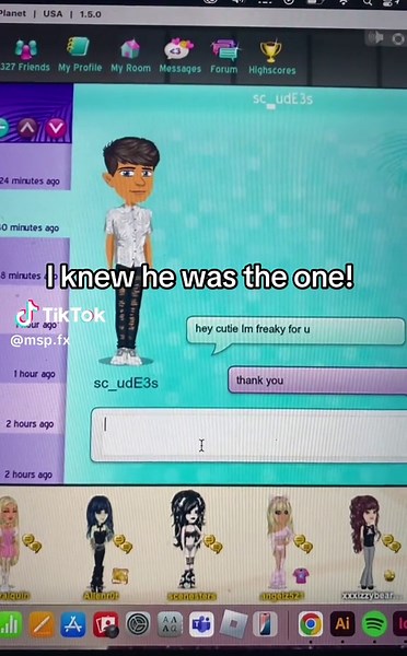 Understanding MovieStarPlanet Player Trends