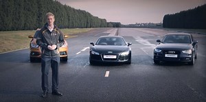 Les différents systèmes Quattro Audi expliqués en vidéo