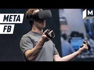 Facebook Is Planning To Change Its Name | Mashable