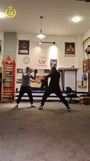 Russian style of boxing 🇷🇺 ##boxing #bivol #dimitrybivol #soviet #ملاكمة #ملاكمه #موسم_الرياض