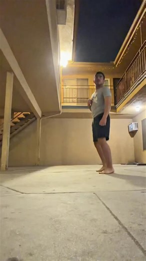 Carlitos Verduzco on Instagram: "#Taekwondo ✅How To Do A Crescent Kick Tutorial"