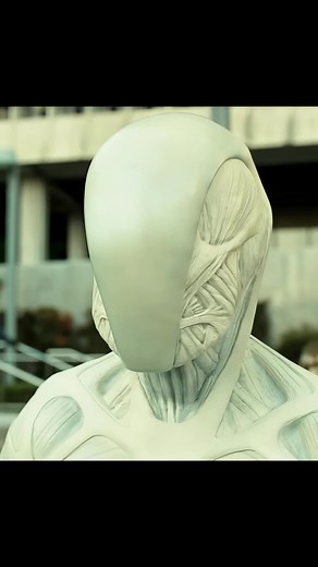 How to React When You Encounter an Alien