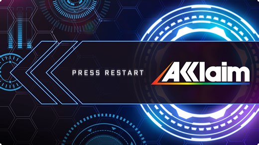 '90s Game Publisher Acclaim is Back from the Dead, Announces New PlayAcclaim Showcase in September