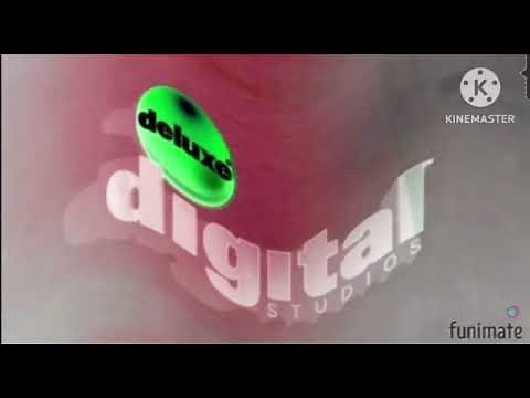 (Refixed) Deluxe Digital Studios (2006) Logo Effects / BP Logo Effects