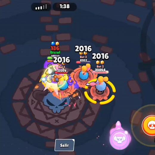 Hipercarga Infinita en Null's Brawl: Tutorial Completo