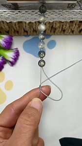 8.5K views · 76 reactions | Learn how to weave beautiful beaded bracelets #diy #diycrafts #craft | Diy Bracelet | Facebook