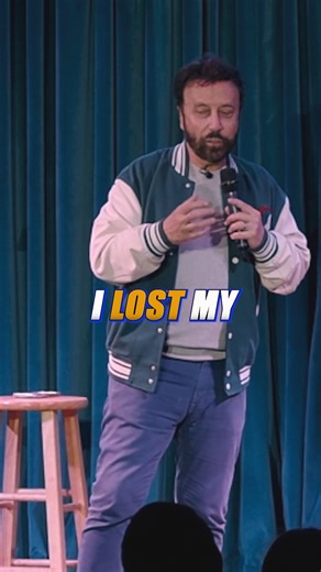 233K views · 5.7K reactions | Every. Single. Time  Don't miss my Grand ReOpening May 22nd in Branson, MO I'll be near the Pittburgh area June 8 for 1 NIGHT ONLY  Visit my linktree for TICKETS & MORE #standup #joke #standupcomedy #yakovsmirnoff #relatable #explorepage #humor #foryouシ #fypシ゚ ##pittsburgh #Missouri | Yakov Smirnoff | Facebook