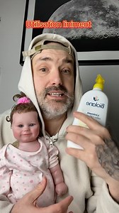 63K views · 1K reactions | Voici comment utiliser le liniment ℹ️⚠️#bebe #papa #parentalité #grossesse #astuce #conseil #maternité #enceinte #parent #naissance #bb #reborn #maman #papaetfille #papaetbébé #lesavaistu #liniment #erythemefessier #soinbebe #aiderbebe #comprendrebebe | Julien Willm | Facebook