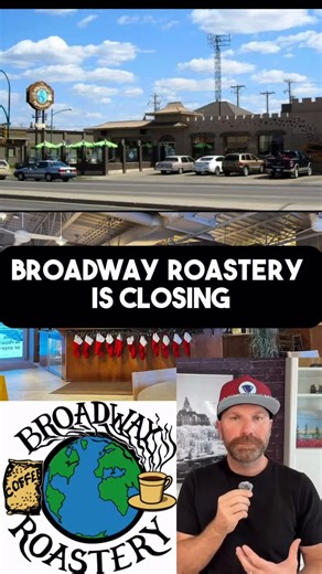 The Broadway Roastery Saskatoon is closing, and if you’re from Saskatoon, this one hits different. ☕💔 After 32 years on Broadway Avenue, Vince and Eileen have announced that February 25, 2026 will be the final day for the Broadway Roastery coffee shop. For decades, the Broadway Roastery has been more than just a Saskatoon coffee shop… it’s been a meeting place, a comfort space, a routine, and a piece of Saskatoon’s identity. If you’ve lived in Saskatoon, chances are you’ve had a moment inside t