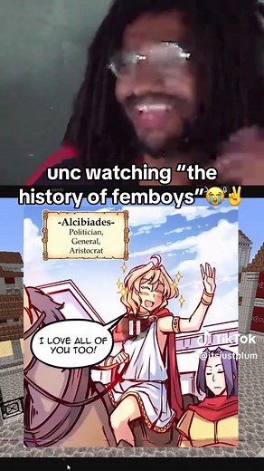 Exploring the World of Femboys and Weeb Culture