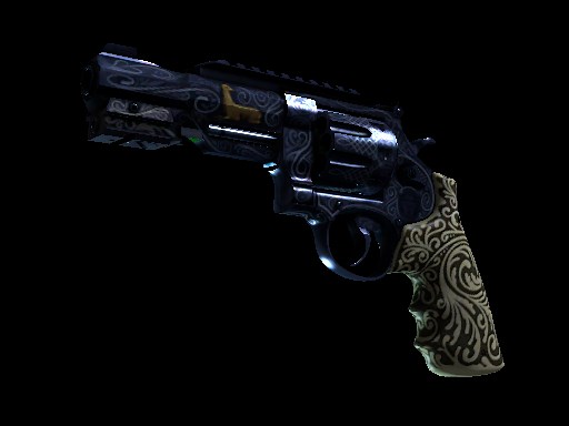 R8 Revolver | Llama Cannon - CS2 Skins
