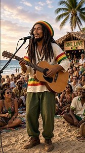 Bob Marley & The Wailers - Roots, Rock, Reggae (1976) #shorts #reggae