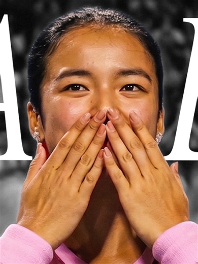 They Queued For Hours To Watch Her Lose #alexeala A country adopted her before the rankings did. Then Washington happened. In January 2026, Alexandra Eala arrived at the Australian Open ranked 49th in the world. Her pre-tournament press conference was watched by 171,000 people. The world number one's drew 9,000. Thousands of Filipino fans queued for hours at Melbourne Park to watch her play on a court that held 1,500. She lost in three sets. Seven months later, Alex Eala beat Jessica Pegula, Nao