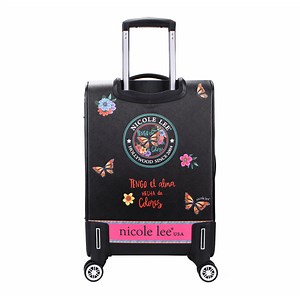 20" CARRY-ON SUITCASE