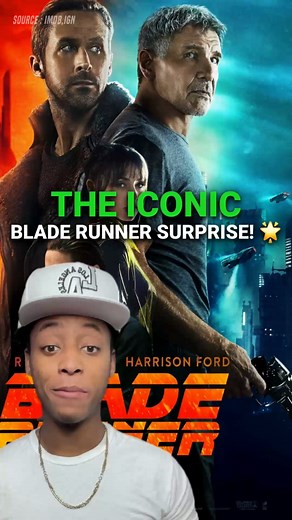 Michelle Yeoh to Star in ‘Blade Runner 2049 . . . #MichelleYeoh #BladeRunner2049 #SciFiMeetsReality #AmazonPrime #NewNarratives #IconicSeriesExpansion #MichelleYeohFans #BladeRunnerUniverse #DynamicRolesMichelleYeoh | SK Entertainment | Facebook