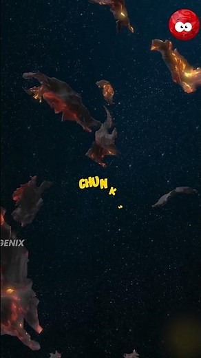 Earth ka DART mission FAILURE THA !!! 😱🚀 Asteroid Defense ka Sach! #universe #space #asteroid