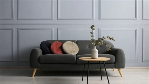 Millennial grey is out of style - five colours to try, including comeback shade