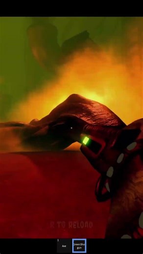 Does plot armor protect us from Jeremy (Morbid Madness) #shorts #gaming #roblox