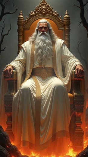 488K views · 20K reactions | What REALLY Happens on Judgment Day According to Revelation? #fblifestyle | The Lore Library | Facebook