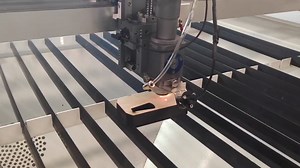300W mixed CO2 laser cutting machine Machine has 1300x900mm, 1600x1000mm 1300x2500mm cutting area for choose | CNC Router | Facebook