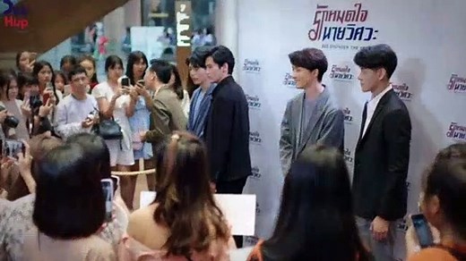 Lovely Writer Season 1 Episode 8 - [English Sub] - Part 02