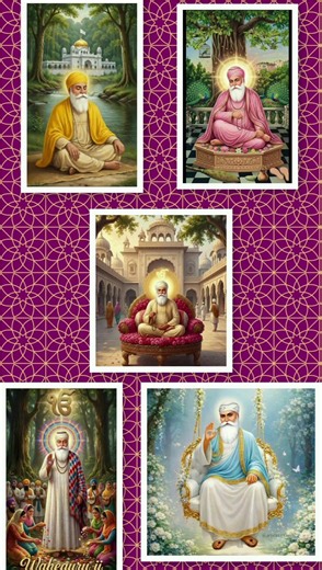 Guru Maneyo Granth🙏🏻#shorts#reels #viral#new#live