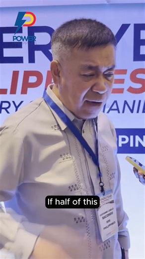 Offshore wind takes center stage at ENERGYEAR PHILIPPINES 2026 DOE Undersecretary Giovanni Carlo Bacordo outlines what’s at stake in Green Energy Auction 5—offshore wind projects with the potential to reshape the country’s long-term power mix. | Power Philippines