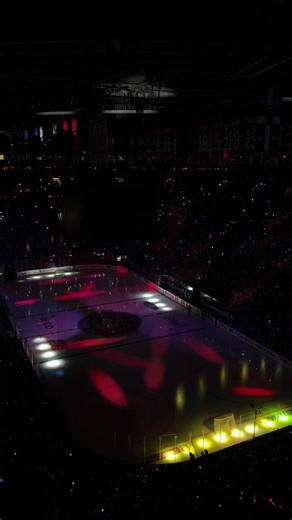 Habs Full intro (Round 2, Game 3) #habs #fyp #gohabsgo #playoffs #nhlplayoffs