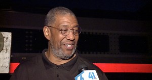 Freight train breakdown causes hours of delay for Amtrak