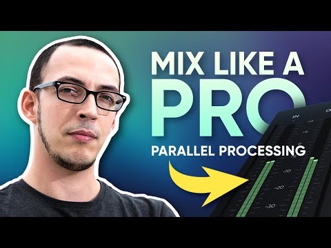 3 Essential Parallel Processing Tips