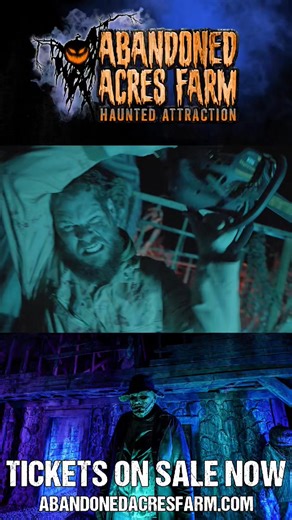 6.7K views · 58 reactions | Abandoned Acres Farm 2025 is here... and...